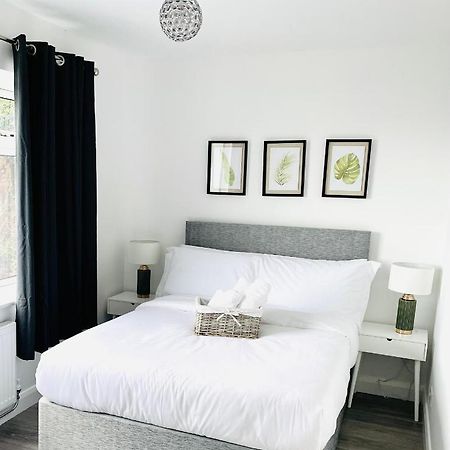 Harbour View Killybegs 아파트 외부 사진