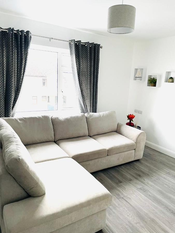 Harbour View Killybegs 아파트 외부 사진