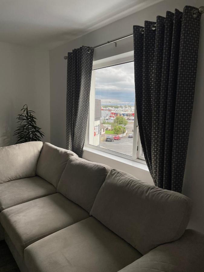 Harbour View Killybegs 아파트 외부 사진