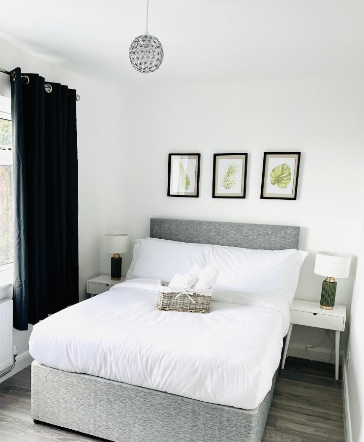 Harbour View Killybegs 아파트 외부 사진