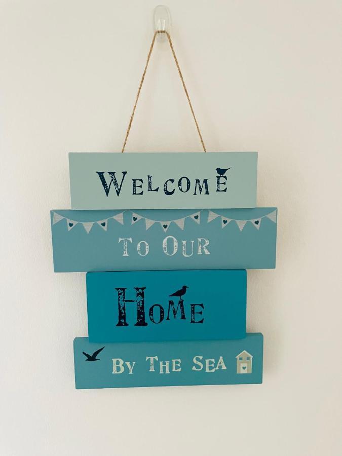 Harbour View Killybegs 아파트 외부 사진