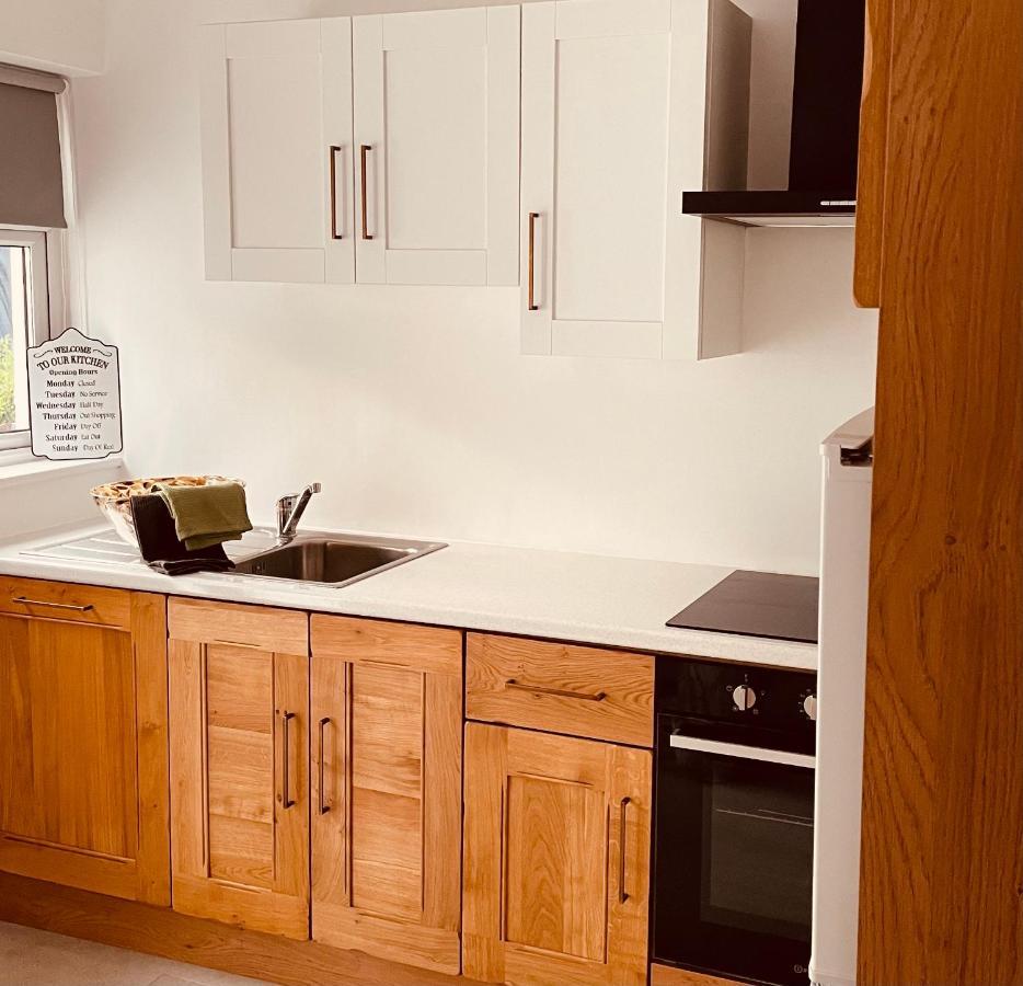 Harbour View Killybegs 아파트 외부 사진